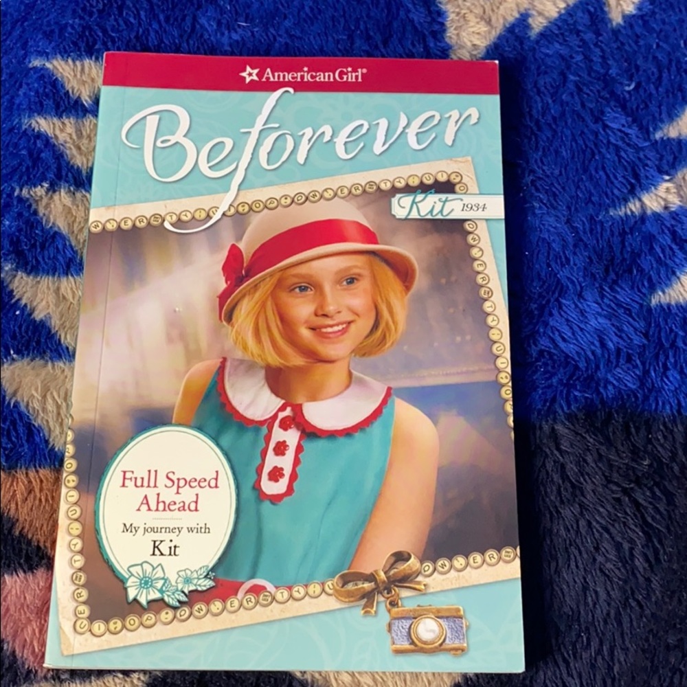 Beforever Kit Books - Picture 4 of 4